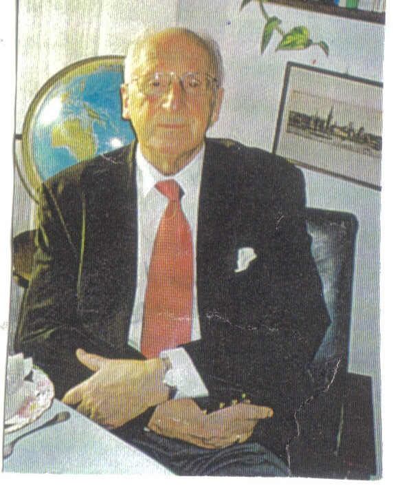 S.B. Skadowsky, 2008